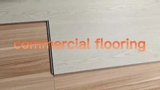Luxury Vinyl Flooring Mimic The Look And Feel Of Natural Materials Like Wood Or Stone