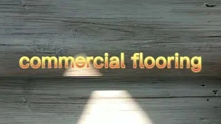 Black Floating Wood Effect Floor Vinyl Oak Flooring Spc Home