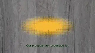 Spc Flooring Supplier's Factory Production Line