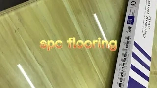 Click Install Spc Vinyl Flooring