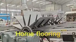 Luxury Pvc Vinyl Spc Flooring Underlaying