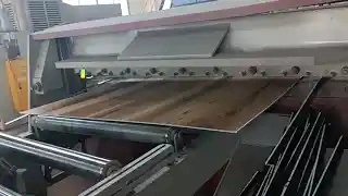 Nature Waterproof Flooring Spc Vinyl Plank Tile Floors