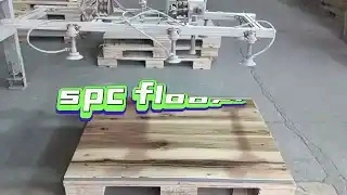 Spc & Lvt Designs Of Modular Vinyl Flooring Across A Broad Range Of Patterns Colours