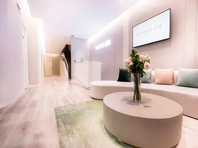 Beauty Salon