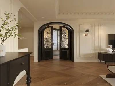 Home Decoration