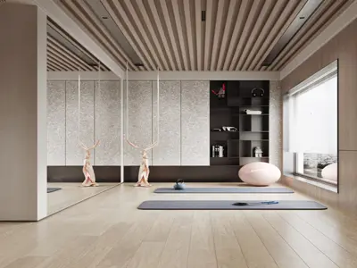 Home Decoration