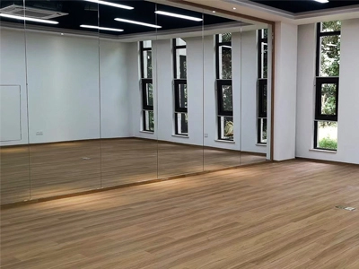 Dance Room
