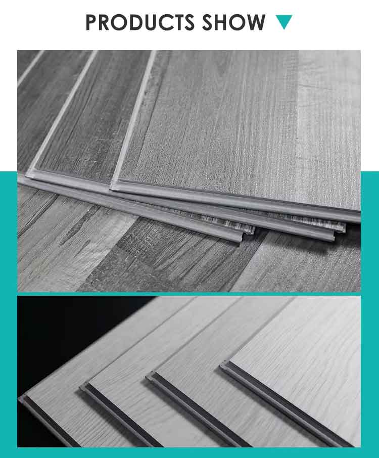 luxury vinyl plank flooring waterproof