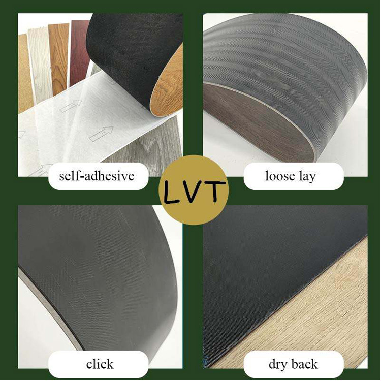 spc rigid core waterproof flooring 