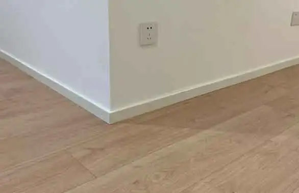 Commercial Wood Moulding Mdf Board 18mm Thickness