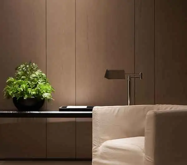 How Do Decorative Wall Panels Compare to Traditional Wall Coverings?