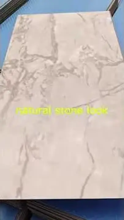 Lvt Spc Building Decoration Material
