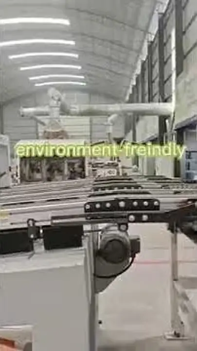 Plastic Flooring Building Decoration Material