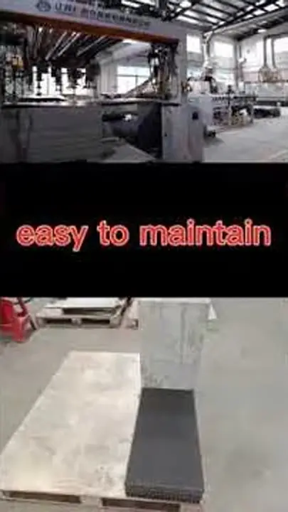 SPC Flooring Building Decoration Material