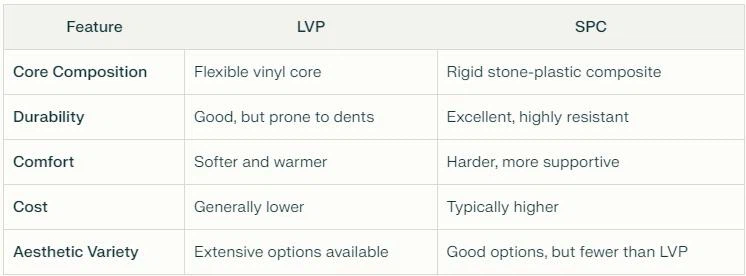 lvp