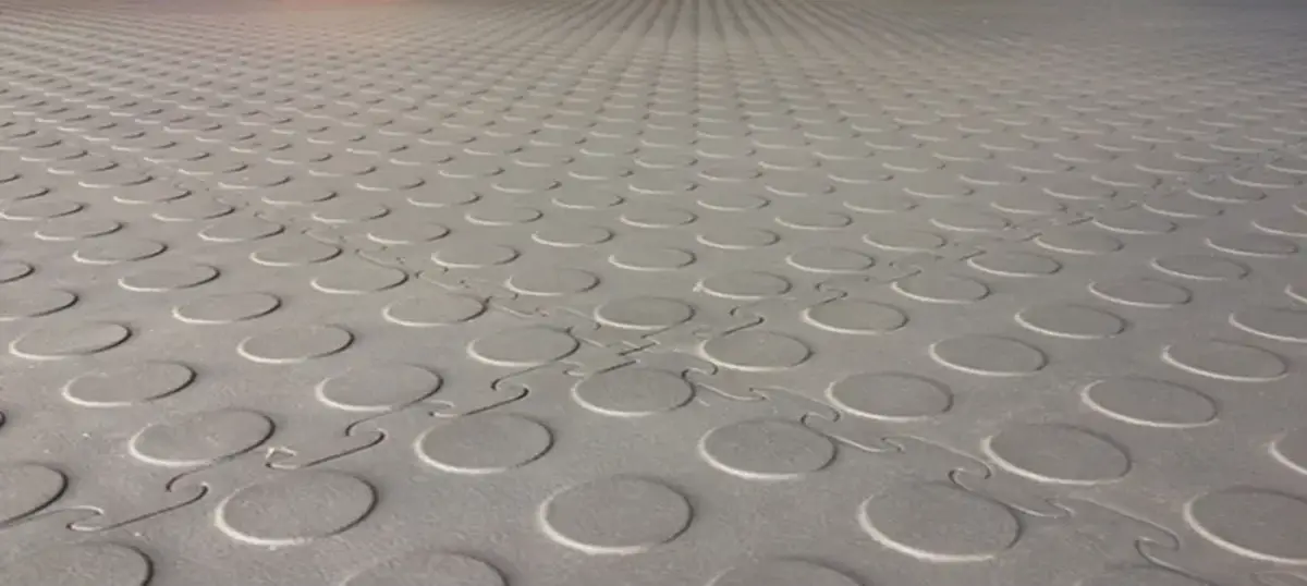 Industry Floor