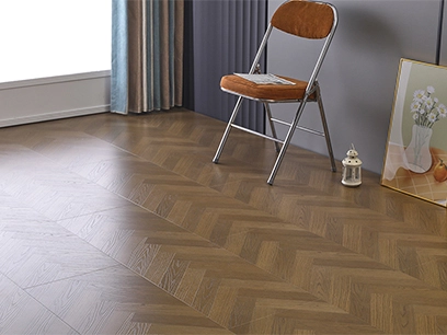 The 4 Most Popular SPC Flooring Types