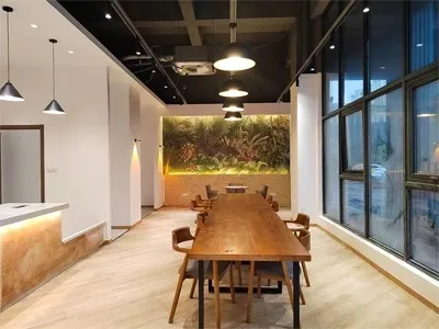 Designing with Texture: How Decorative Floors Redefine Modern Living Spaces