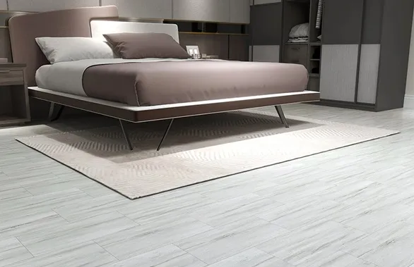 SPC Flooring: The Superior Choice for Modern Space Surface Solutions